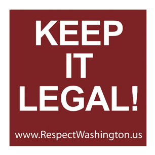 Keep It Legal!